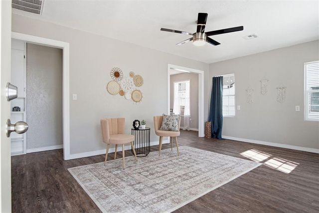 4521 S Melrose Lane, Oklahoma City, OK 73109