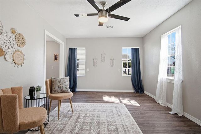 4521 S Melrose Lane, Oklahoma City, OK 73109