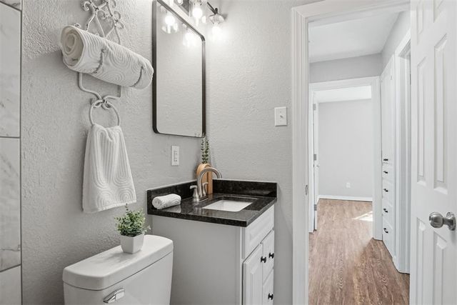 4521 S Melrose Lane, Oklahoma City, OK 73109