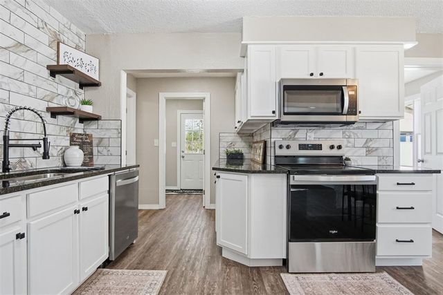 4521 S Melrose Lane, Oklahoma City, OK 73109