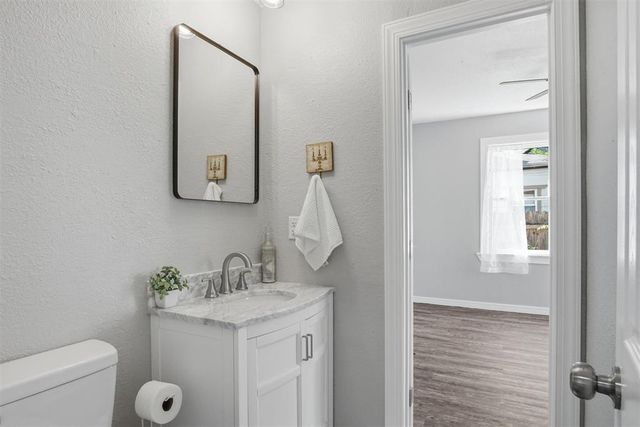 4521 S Melrose Lane, Oklahoma City, OK 73109