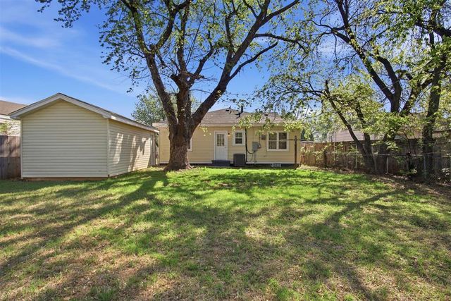 4521 S Melrose Lane, Oklahoma City, OK 73109