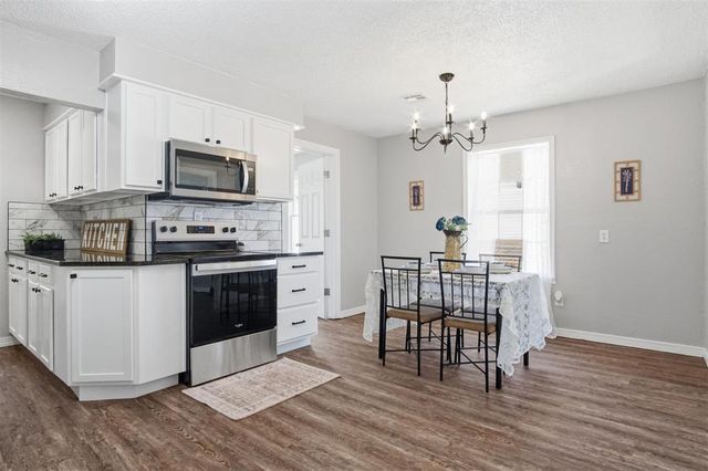 4521 S Melrose Lane, Oklahoma City, OK 73109