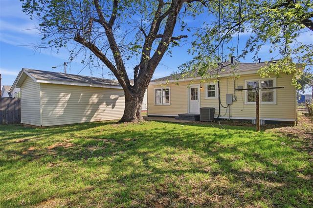 4521 S Melrose Lane, Oklahoma City, OK 73109