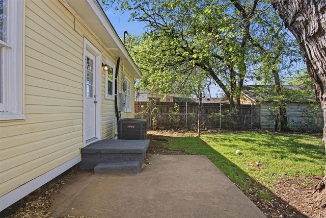 4521 S Melrose Lane, Oklahoma City, OK 73109