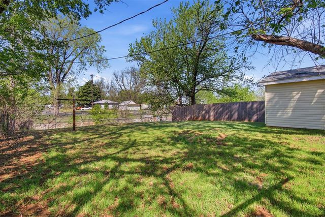 4521 S Melrose Lane, Oklahoma City, OK 73109