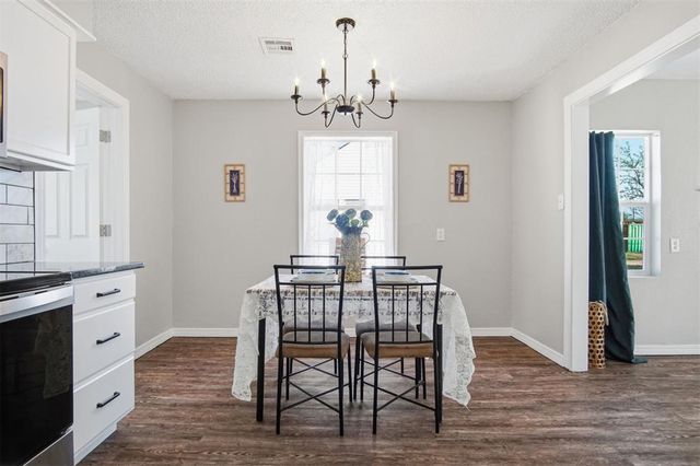 4521 S Melrose Lane, Oklahoma City, OK 73109