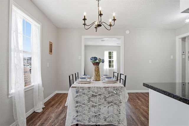 4521 S Melrose Lane, Oklahoma City, OK 73109