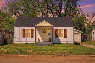 4521 S Melrose Lane, Oklahoma City, OK 73109