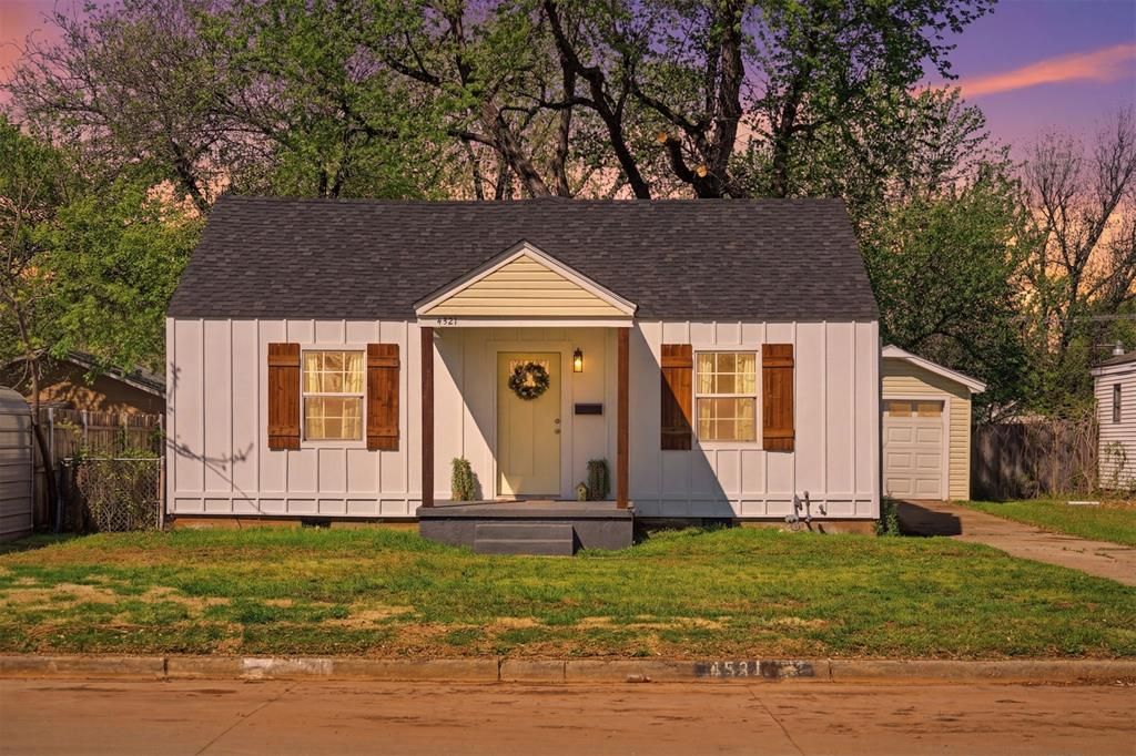 4521 S Melrose Lane, Oklahoma City, OK 73109