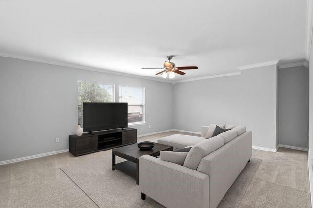 18222 Winding Timbers Lane, Humble, TX 77346