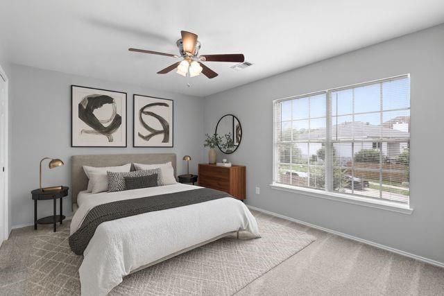 18222 Winding Timbers Lane, Humble, TX 77346