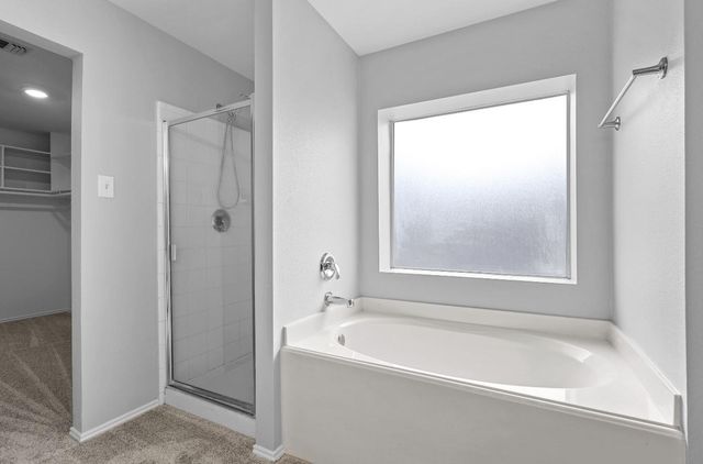 18222 Winding Timbers Lane, Humble, TX 77346