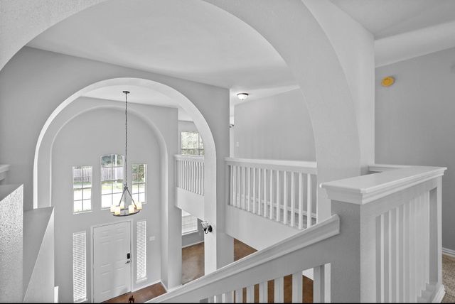 18222 Winding Timbers Lane, Humble, TX 77346