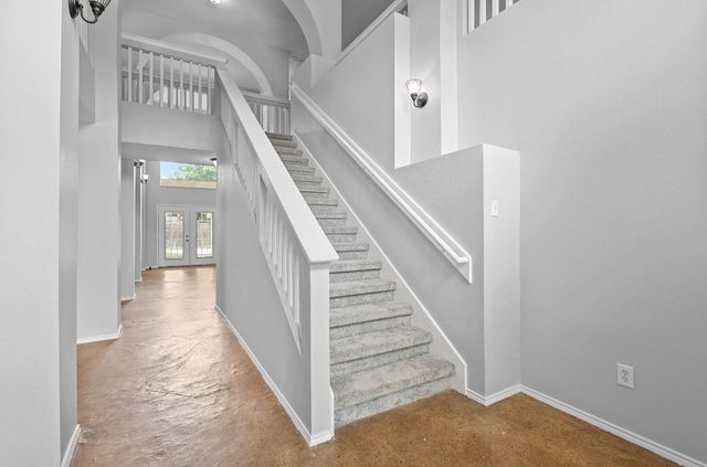 18222 Winding Timbers Lane, Humble, TX 77346