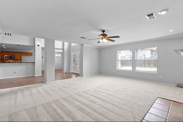 18222 Winding Timbers Lane, Humble, TX 77346