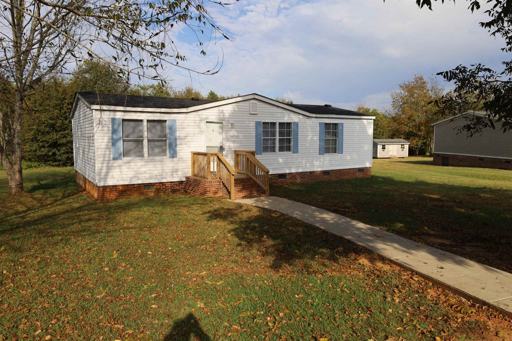 138 Songbird Lane, Gaffney, SC 29341