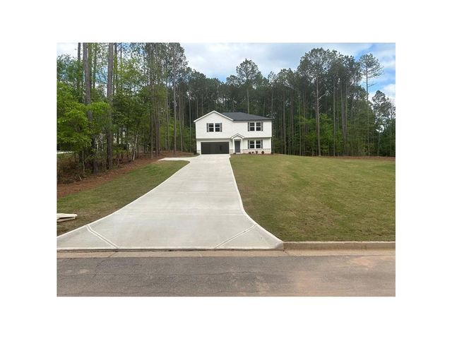 250 Observation Pointe, Dallas, GA 30132