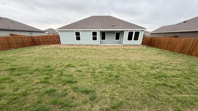 406 American Elm Drive, Josephine, TX 75189