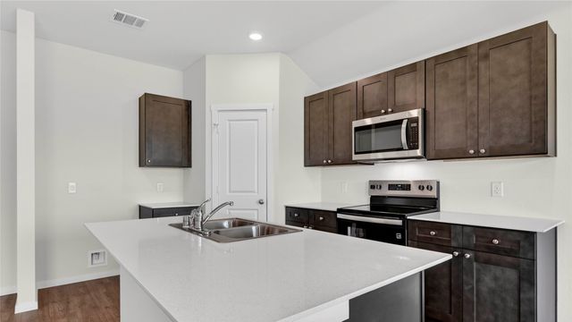 406 American Elm Drive, Josephine, TX 75189