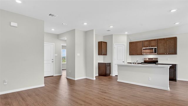 406 American Elm Drive, Josephine, TX 75189