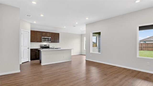 406 American Elm Drive, Josephine, TX 75189