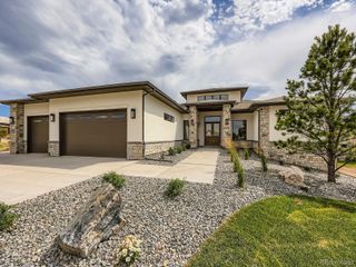5841 Powell Road, Parker, CO 80134