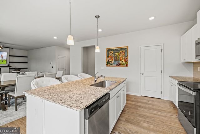181 Sweet Briar Way, Homer, GA 30547