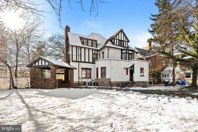 800 W STATE ST, Trenton, NJ 08611