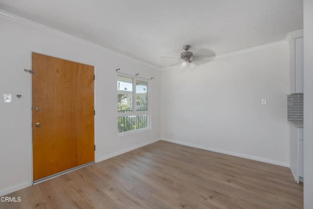 1736 N Normandie Avenue 6, Los Angeles, CA 90027