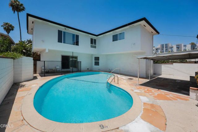 1736 N Normandie Avenue 6, Los Angeles, CA 90027
