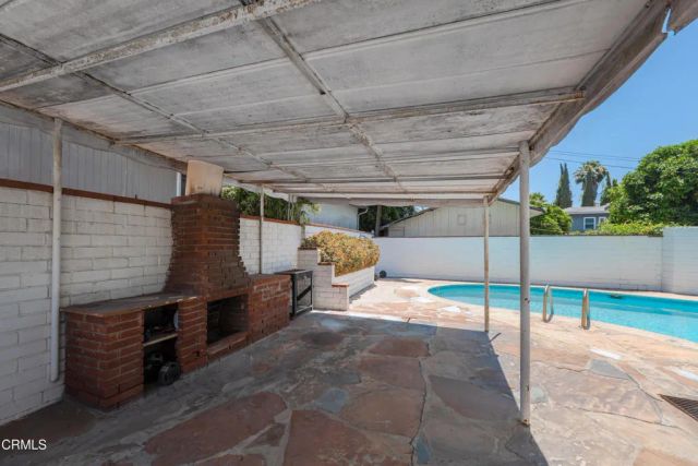 1736 N Normandie Avenue 6, Los Angeles, CA 90027