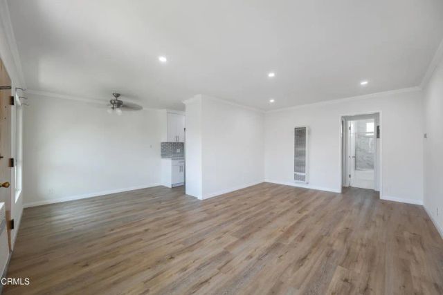 1736 N Normandie Avenue 6, Los Angeles, CA 90027