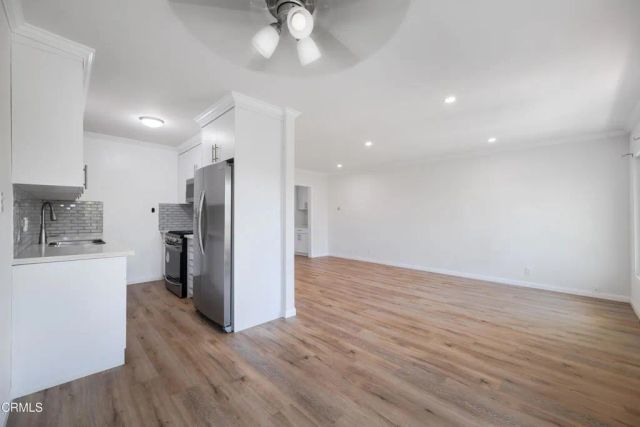 1736 N Normandie Avenue 6, Los Angeles, CA 90027
