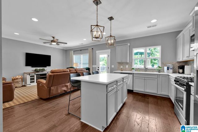 7808 JAYDEN DRIVE, Trussville, AL 35173