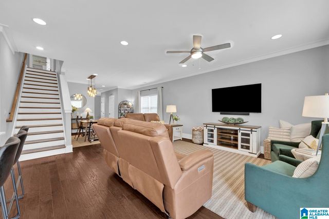 7808 JAYDEN DRIVE, Trussville, AL 35173