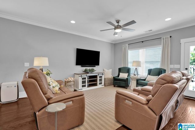 7808 JAYDEN DRIVE, Trussville, AL 35173