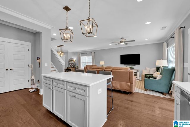 7808 JAYDEN DRIVE, Trussville, AL 35173