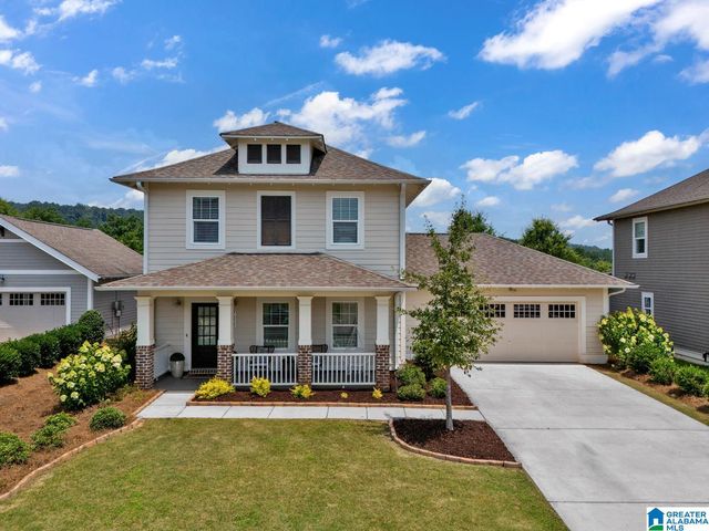 7808 JAYDEN DRIVE, Trussville, AL 35173