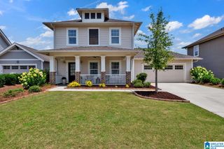 7808 JAYDEN DRIVE, Trussville, AL 35173