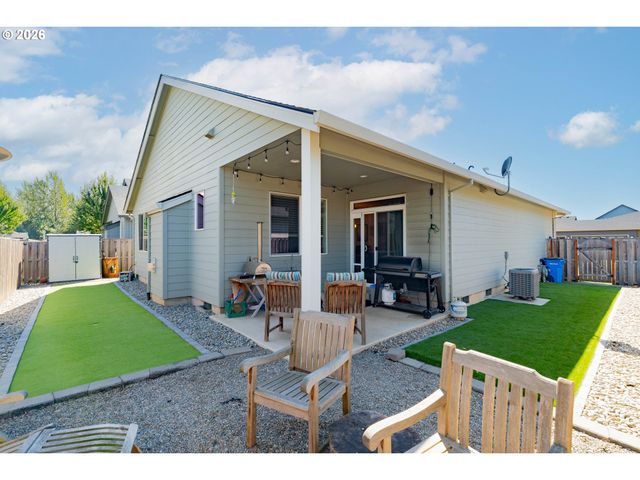 1707 Nw 27TH Ave, Battle Ground, WA 98604