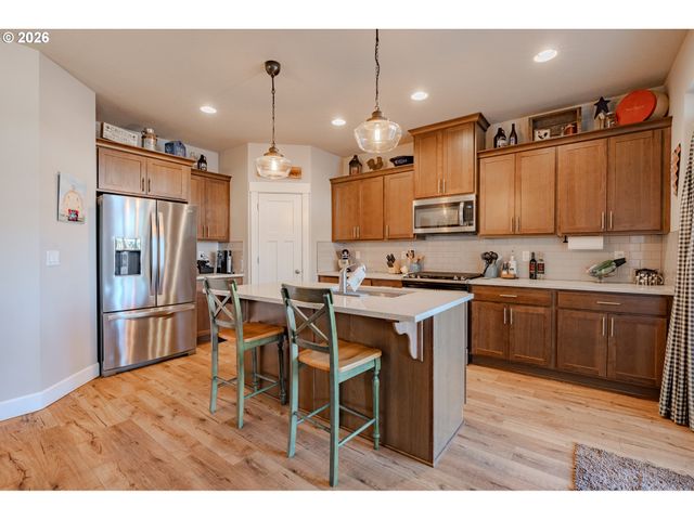 1707 Nw 27TH Ave, Battle Ground, WA 98604