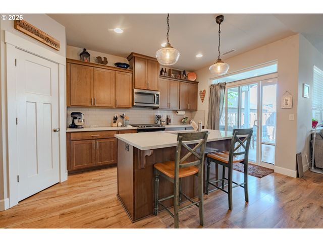 1707 Nw 27TH Ave, Battle Ground, WA 98604