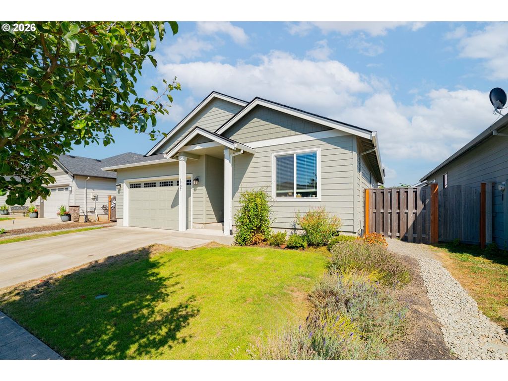 1707 Nw 27TH Ave, Battle Ground, WA 98604