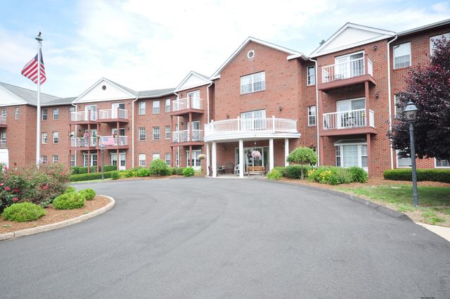 625 Palisado Avenue APT 206, Windsor, CT 06095