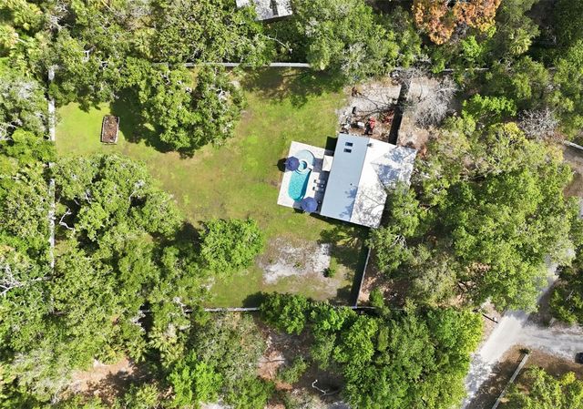 18909 JEBERT DRIVE, Aripeka, FL 34679