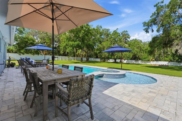 18909 JEBERT DRIVE, Aripeka, FL 34679