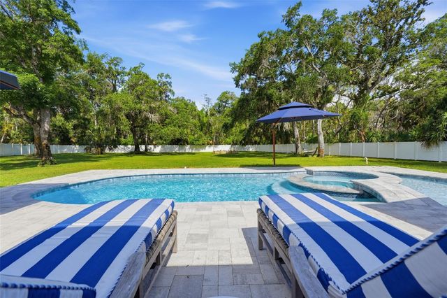 18909 JEBERT DRIVE, Aripeka, FL 34679
