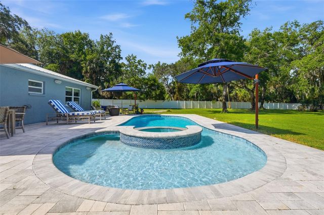 18909 JEBERT DRIVE, Aripeka, FL 34679