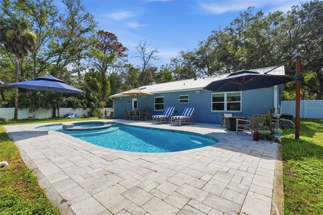 18909 JEBERT DRIVE, Aripeka, FL 34679